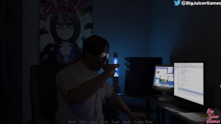 Pandora's Box #7: Cheating girlfriend gets fucked hard (HD gameplay)