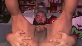  Cub Shows Off Hole