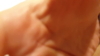 THICK COCK JERKS OFF AND SHOOTS NICE CUMLOAD! SOLO MALE MASTURBATION HD!