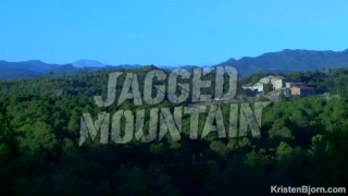 Jagged Mountain, - J. Jafar, C. Herzog, S. Falcone, Leonardo Lucatto