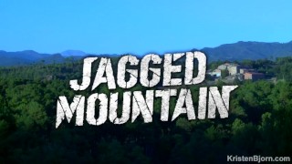 Jagged Mountain, - J. Jafar, C. Herzog, S. Falcone, Leonardo Lucatto