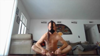 day 28 - flexibility