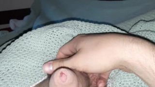 Edging pt.1