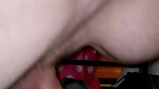 Hard Pussy Fuck ASMR 4K 60FPS