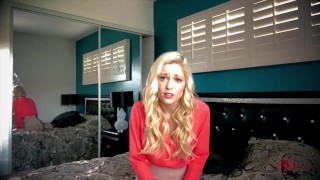 AllHerLuvdotCom - Stuck At Home - Teaser