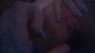 My pussy had me blushing so hard