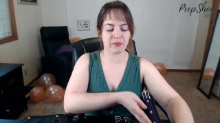 Rianne S Bondage Bag Review