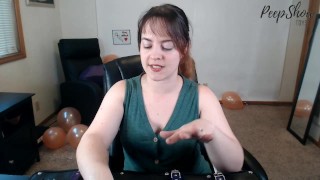 Rianne S Bondage Bag Review
