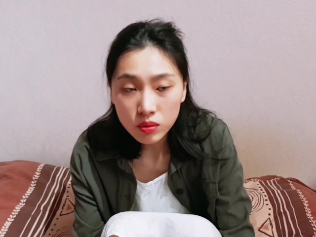 和June Liu一起做The Cleanest Porn Ever NSFW