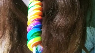 CLOWNS LOVE CANDY ( Sharkky Sunshine ) 
