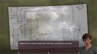 LUST EPIDEMIC – I FUCK HIS MOM WHILE HE’S AT THE DOOR – PART 17