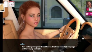Melody 34