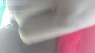 Peeing in your beer mug 