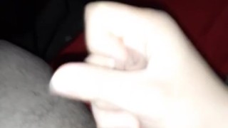 Edging part.3 cum