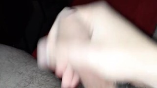 Edging part.3 cum