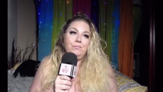 Storytime: my day as a BBW stripper Larry Flynts Hustler Club