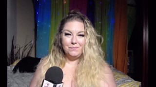 Storytime: my day as a BBW stripper Larry Flynts Hustler Club