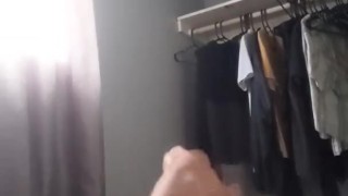 BIG DICK HOT TATTOED AMATEUR TEEN ROUGH POCKET PUSSY SHAKING ORGASM