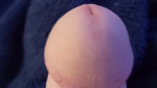 Casual Dick Play 1 of 4 on 2020.04.24