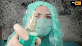 COVID-19: chronicle of quarantine | Day 0