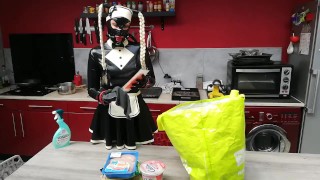 Mj maid confinement 