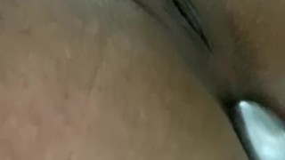 Anal pleasure