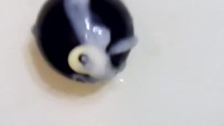 Jerky on da 8ball