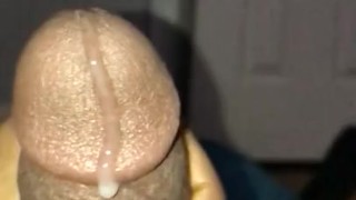 Slow mo cum 