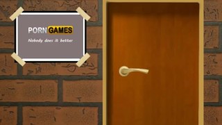 Hot Partner 3: Sex Dorm