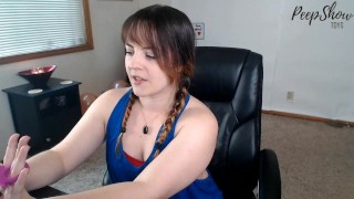 Review LoveHoney Happy Rabbit Cock Ring