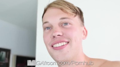 Sax Fokin - Gay Room Porn Channel | Free XXX Videos on YouPorn