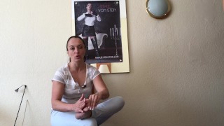 How To Perform Bastonade?