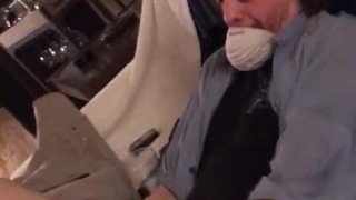 Everyones borrowing the neighbors Flesh light pt1