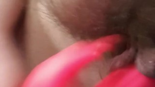 Holly Willington BBW Gushing Squirt
