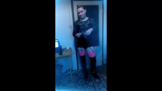 short cei task for losers
