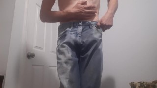 Piss Pants