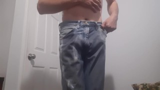 Piss Pants