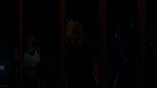 blonde stud swings around big thing 23
