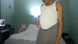 Big Belly Inflation
