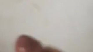 Mini handjob bathtube. FireBoy