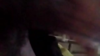 Busting a nut on the couch in Ferndale Michigan