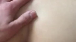 Doggystyle Quickie