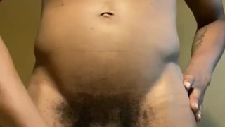 For my ladies who like em big