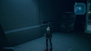 blonde stud swings around big thing 24