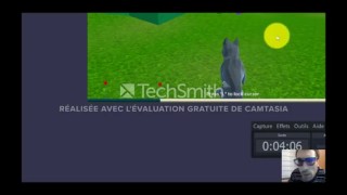 Présentation un jeu sur le web partie 1