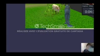 Présentation un jeu sur le web partie 1