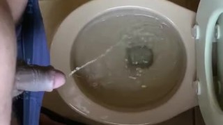 Morning piss y’all for you lovely freaks