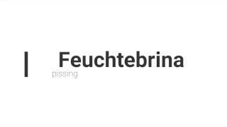 piss outside