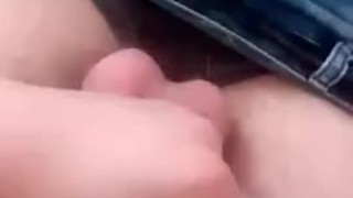 Handjob mexican 
