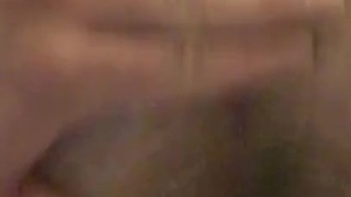 Getting my ass hole ready (part 1)